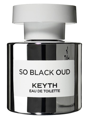 عطر ادکلن سو بلک عود او دو تویلت کیت - So Black Oud Eau De Toilette Keyth - بررسی، قیمت و خرید