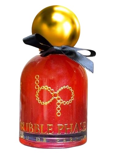 عطر ادکلن بابِل فِیز لیلی داوون - Bubble Phase Lily Davon - بررسی، قیمت و خرید