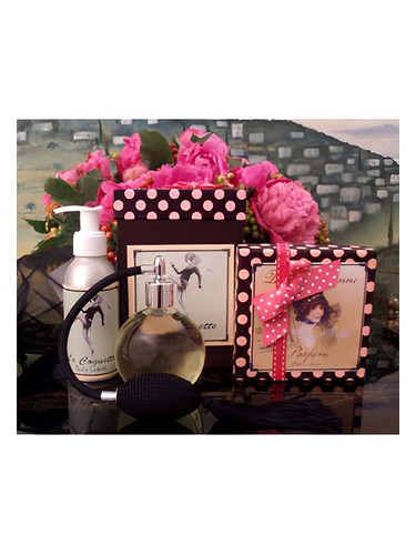 عطر ادکلن لا کوکت لابوکتیغ - La Coquette La Bouquetiere - بررسی، قیمت و خرید