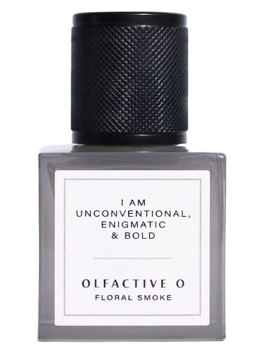 عطر ادکلن فلورال اسموک اولفکتیو او - Floral Smoke Olfactive O - بررسی، قیمت و خرید