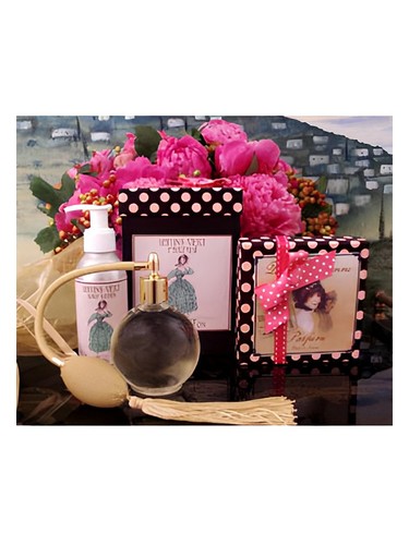 عطر ادکلن مَتینز وِرت لابوکتیغ - Matins Vert La Bouquetiere - بررسی، قیمت و خرید