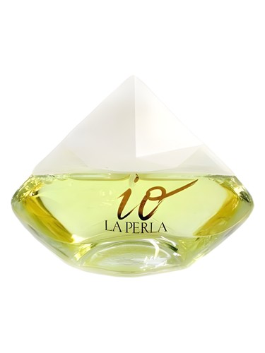 عطر ادکلن ایو لا پرلا - Io La Perla - بررسی، قیمت و خرید