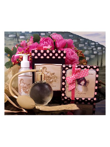 عطر ادکلن پامپلوس لابوکتیغ - Pamplemousse La Bouquetiere - بررسی، قیمت و خرید