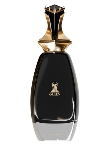 عطر ادکلن بلاک کوئین آسکار لندن - Black Queen Oscar London - بررسی، قیمت و خرید