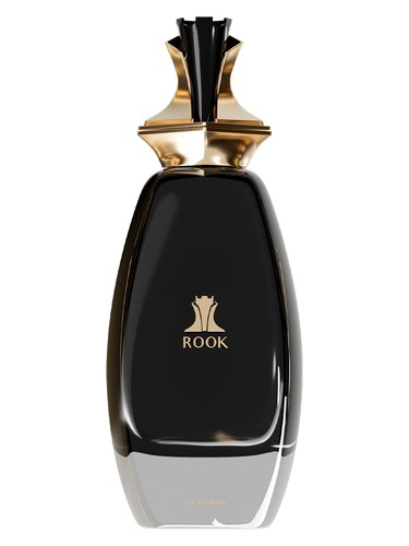 عطر ادکلن بلاک روک آسکار لندِن - Black Rook Oscar London - بررسی، قیمت و خرید