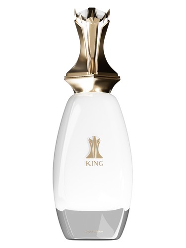 عطر ادکلن وایت کینگ اوسکار لاندن - White King Oscar London - بررسی، قیمت و خرید