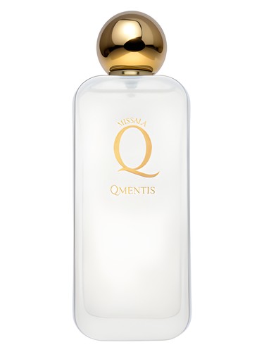 عطر ادکلن کومِنتیس میسالا - Qmentis Missala - بررسی، قیمت و خرید