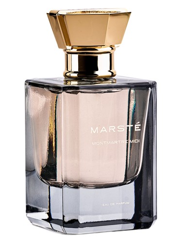 عطر ادکلن مونمارتر میدی مارسته - Montmartre Midi Marsté - بررسی، قیمت و خرید