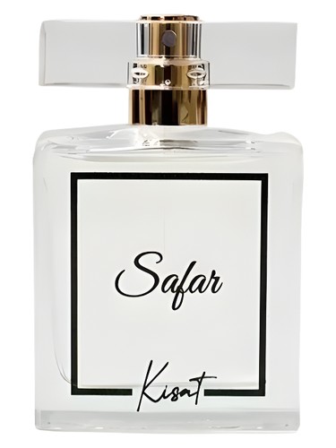 عطر ادکلن سفر کیسات پاریس - Safar Kisat Paris - بررسی، قیمت و خرید