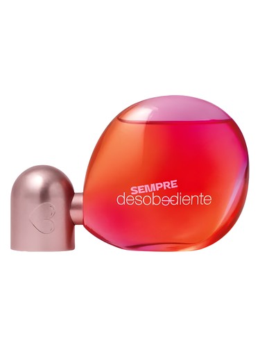 عطر ادکلن سمپره دسوبیدیینته کیم دیس بِرنیس - Sempre Desobediente Quem Disse Berenice - بررسی، قیمت و خرید