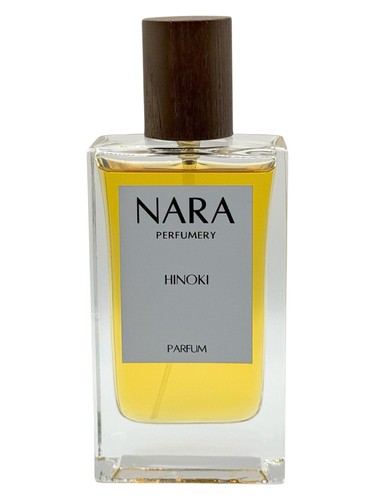 عطر ادکلن هینوکی نارا پرفیومری - Hinoki Nara Perfumery - بررسی، قیمت و خرید