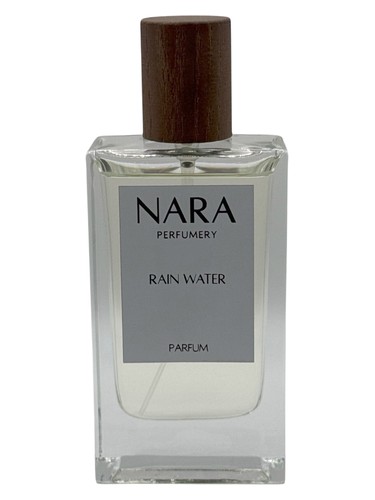 عطر ادکلن رین واتر نارا پرفیومری - Rain Water Nara Perfumery - بررسی، قیمت و خرید