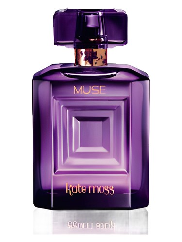 عطر ادکلن وینتاج میوز کیت ماس - Vintage Muse Kate Moss - بررسی، قیمت و خرید