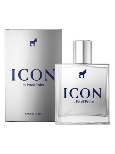 عطر ادکلن آیکان پیت اند پدرو - ICON Pete & Pedro - بررسی، قیمت و خرید