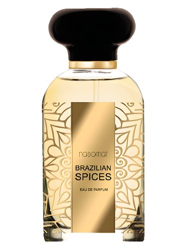 عطر ادکلن برازیلیان اسپایسز نسیمات - Brazilian Spices Nasamat - بررسی، قیمت و خرید