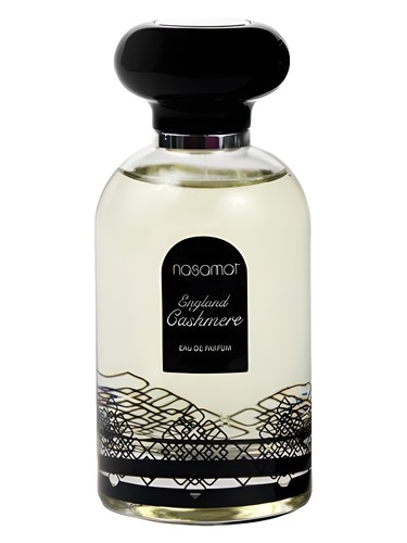 عطر ادکلن انگلند کشمیر نسامت - England Cashmere Nasamat - بررسی، قیمت و خرید
