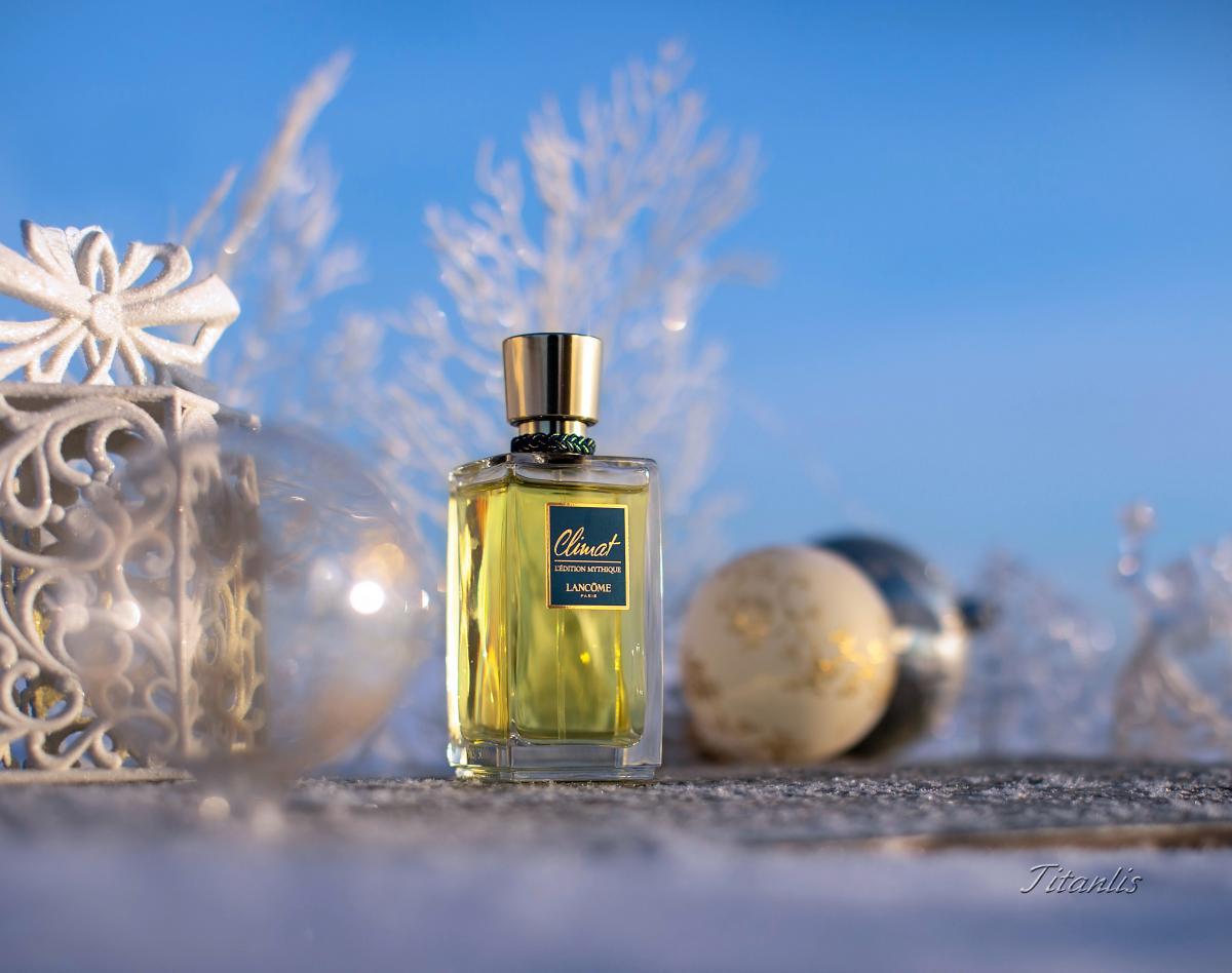 عطر ادکلن کلیمات لِاِدیشن میتیک لانکوم - Climat L'Edition Mythique Lancôme - بررسی، قیمت و خرید