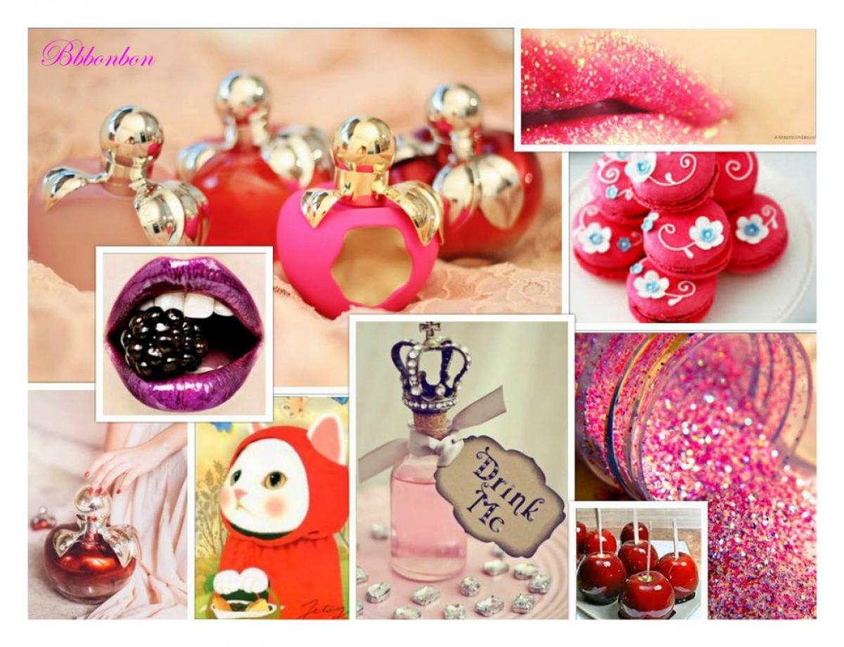 عطر ادکلن لاتنتاسیون دنینا نینا ریچی - La Tentation de Nina Nina Ricci - بررسی، قیمت و خرید