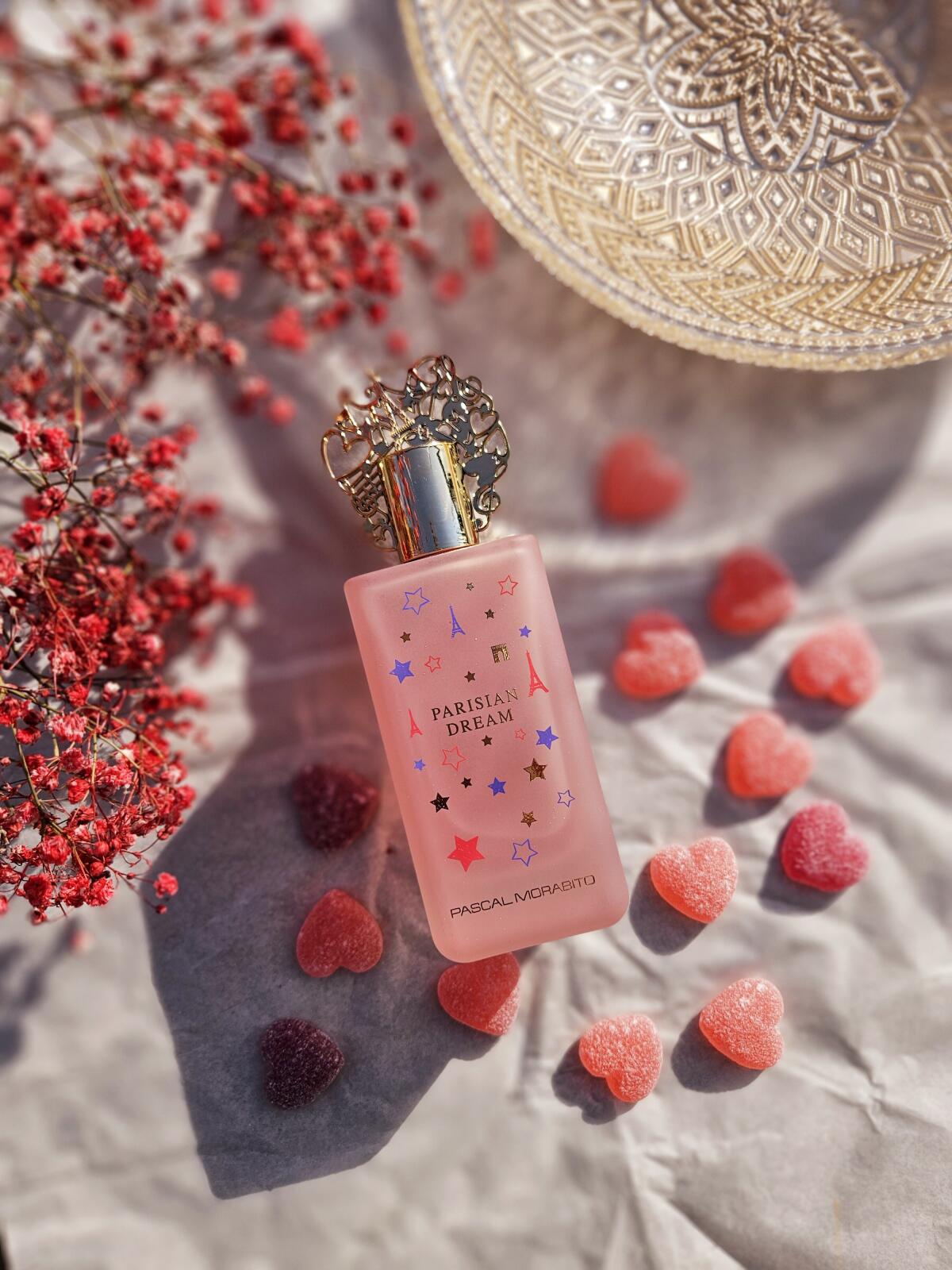 عطر ادکلن پاریژین دریم پاسکال مورابیتو - Parisian Dream Pascal Morabito - بررسی، قیمت و خرید