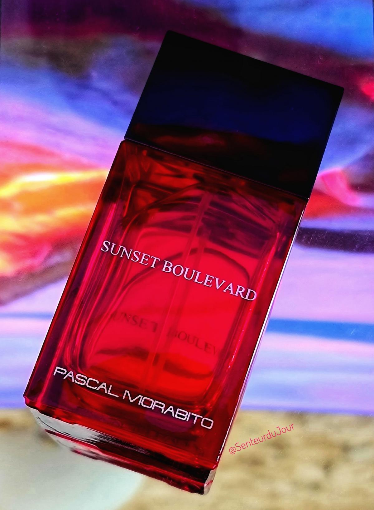 عطر ادکلن سنست بلوار پاسکال مورابیتو - Sunset Boulevard Pascal Morabito - بررسی، قیمت و خرید