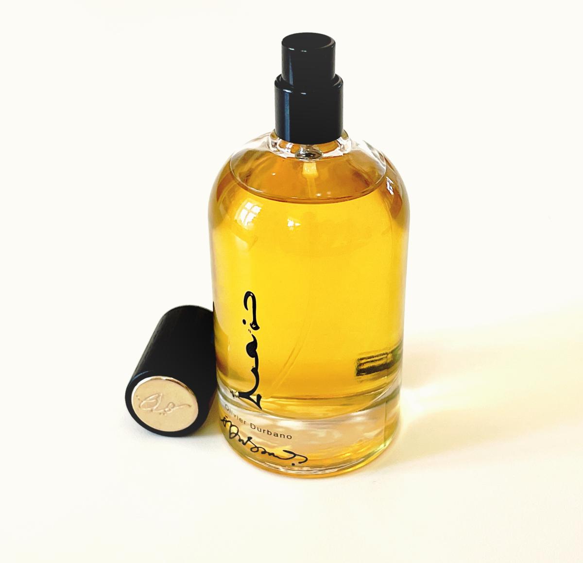 عطر ادکلن آرام اُلیویه دوربانو - Aram Olivier Durbano - بررسی، قیمت و خرید