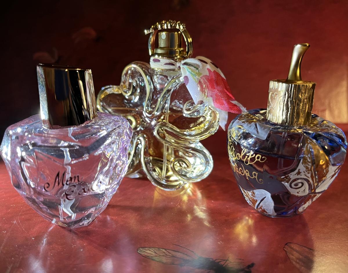 عطر ادکلن مون او لولیتا لمپیکا - Mon Eau Lolita Lempicka - بررسی، قیمت و خرید