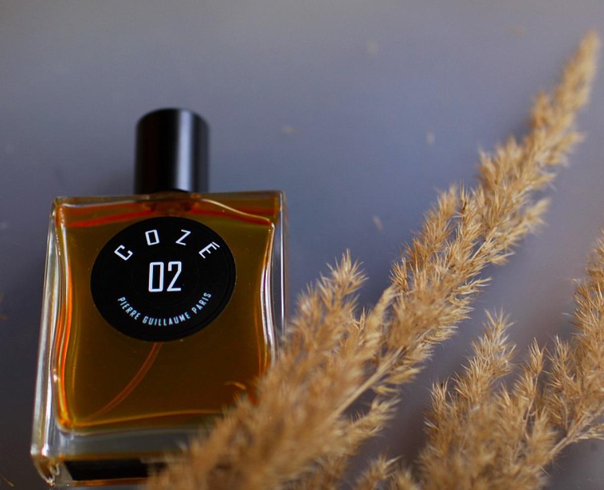 عطر ادکلن کوز ۰۲ پیر گیلوم پاریس - Coze 02 Pierre Guillaume Paris - بررسی، قیمت و خرید