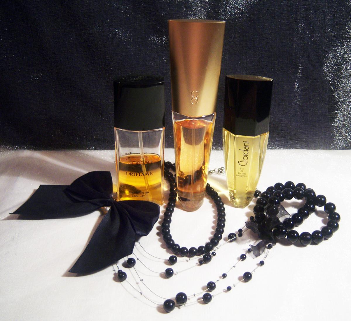 عطر ادکلن جیوردانی د اوریفلیم او د تویلت کنسنتره اوریفلیم - Giordani De Oriflame Eau De Toilette Concentree Oriflame - بررسی، قیمت و خرید