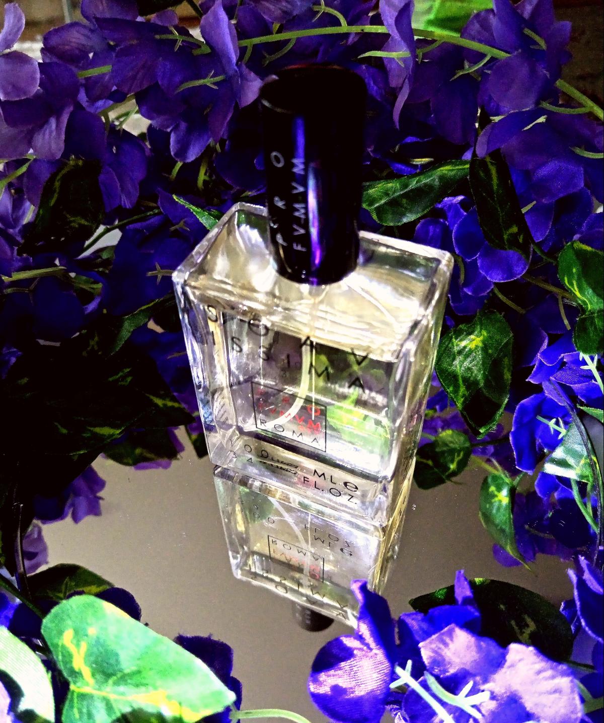 عطر ادکلن سوایسیما پروفیوم روم - Soavissima Profumum Roma - بررسی، قیمت و خرید
