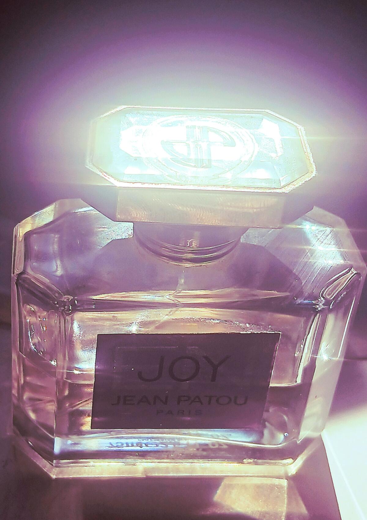 عطر ادکلن اینجوی ژان پاتو - Enjoy Jean Patou - بررسی، قیمت و خرید