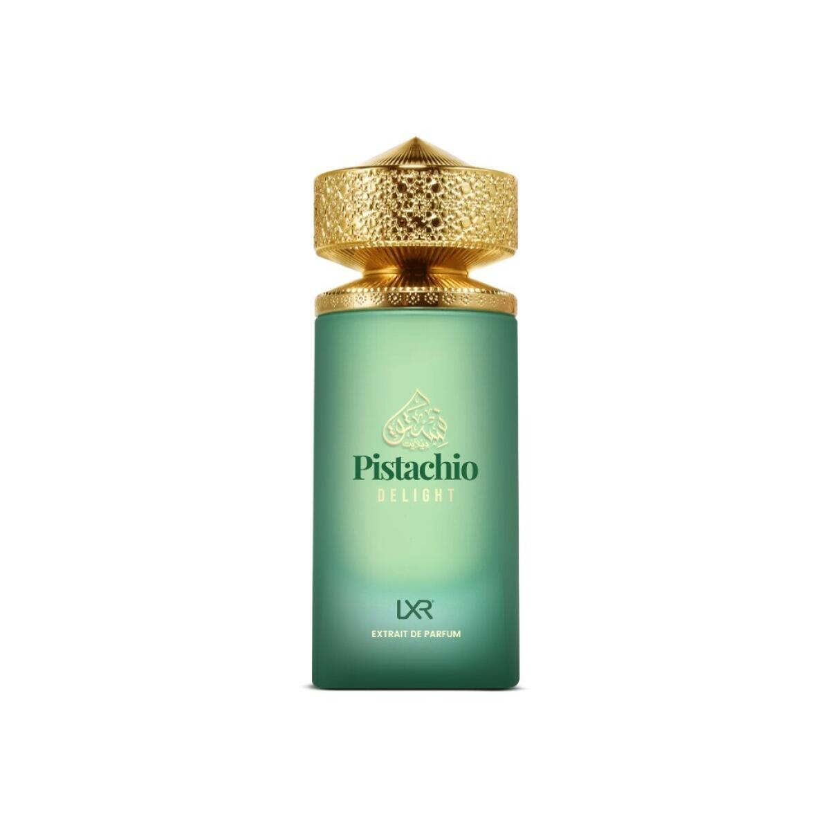 عطر ادکلن خیر پسته پاریس کرنر - Khair Pistachio PARIS CORNER - بررسی، قیمت و خرید
