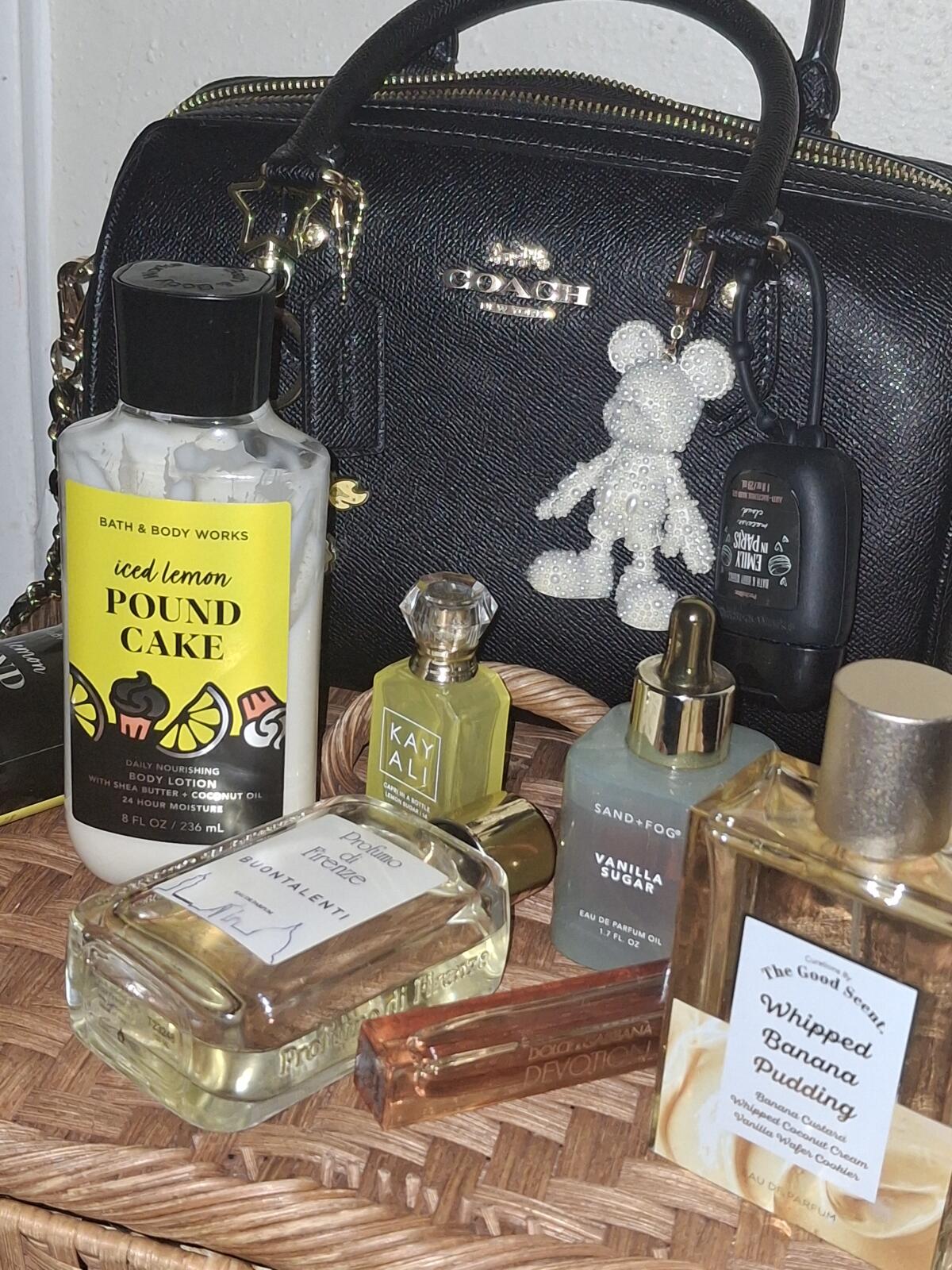 عطر ادکلن بونتالنتی پروفومو دی فیرنز - Buontalenti Profumo di Firenze - بررسی، قیمت و خرید