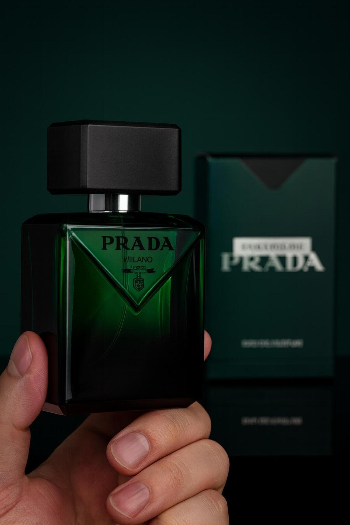 عطر ادکلن پاردایم پرادا - Paradigme Prada - بررسی، قیمت و خرید