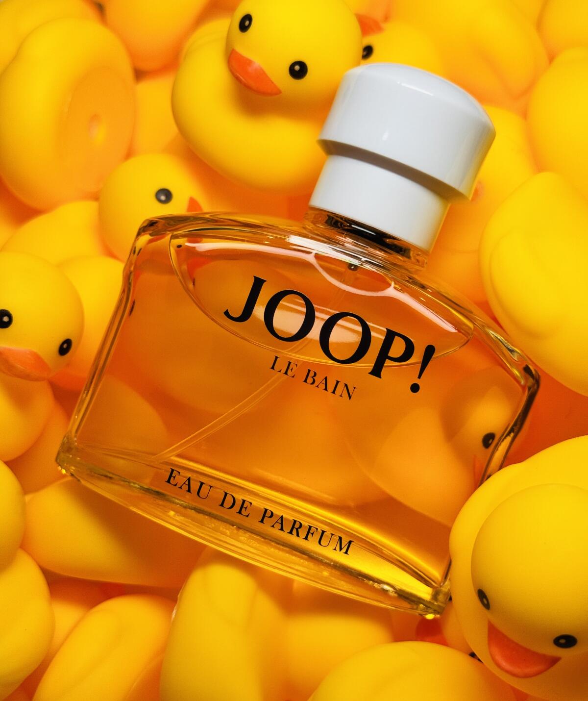 عطر ادکلن جوپ له بن جوپ - Joop! Le Bain Joop! - بررسی، قیمت و خرید