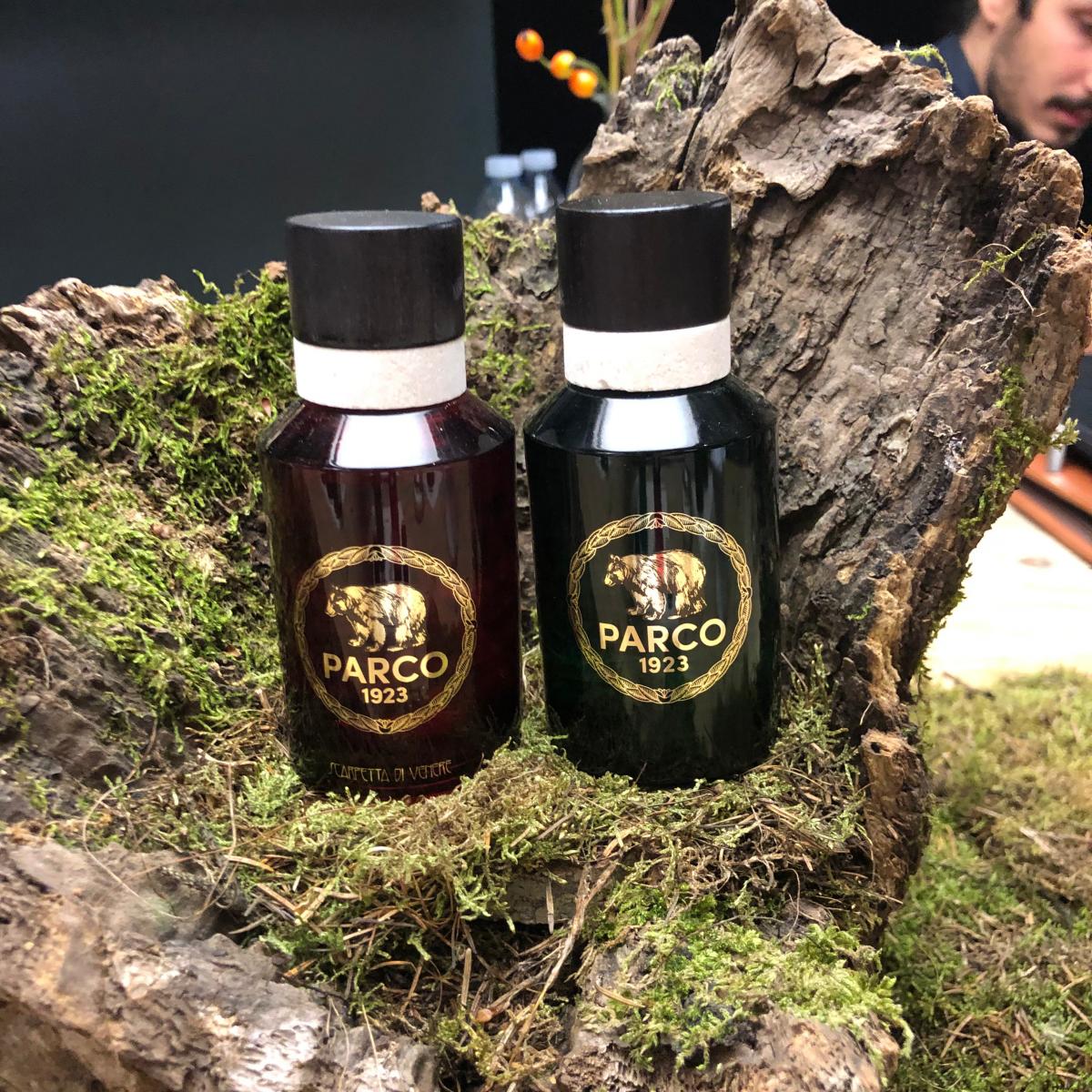 عطر ادکلن پارکو 1923 پارکو ۱۹۲۳ - Parco 1923 Parco 1923 - بررسی، قیمت و خرید