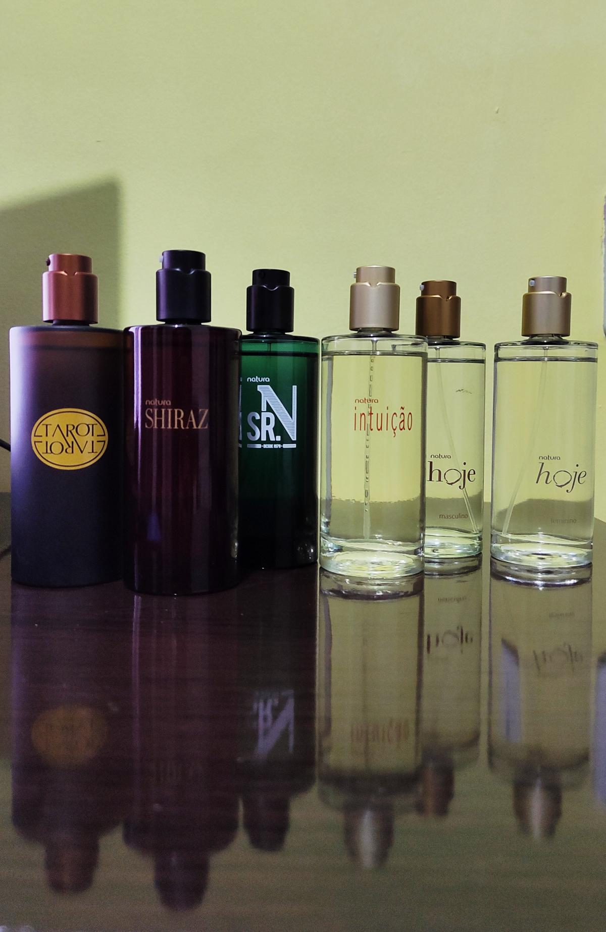 عطر ادکلن تاروت ناتورا - Tarot Natura - بررسی، قیمت و خرید
