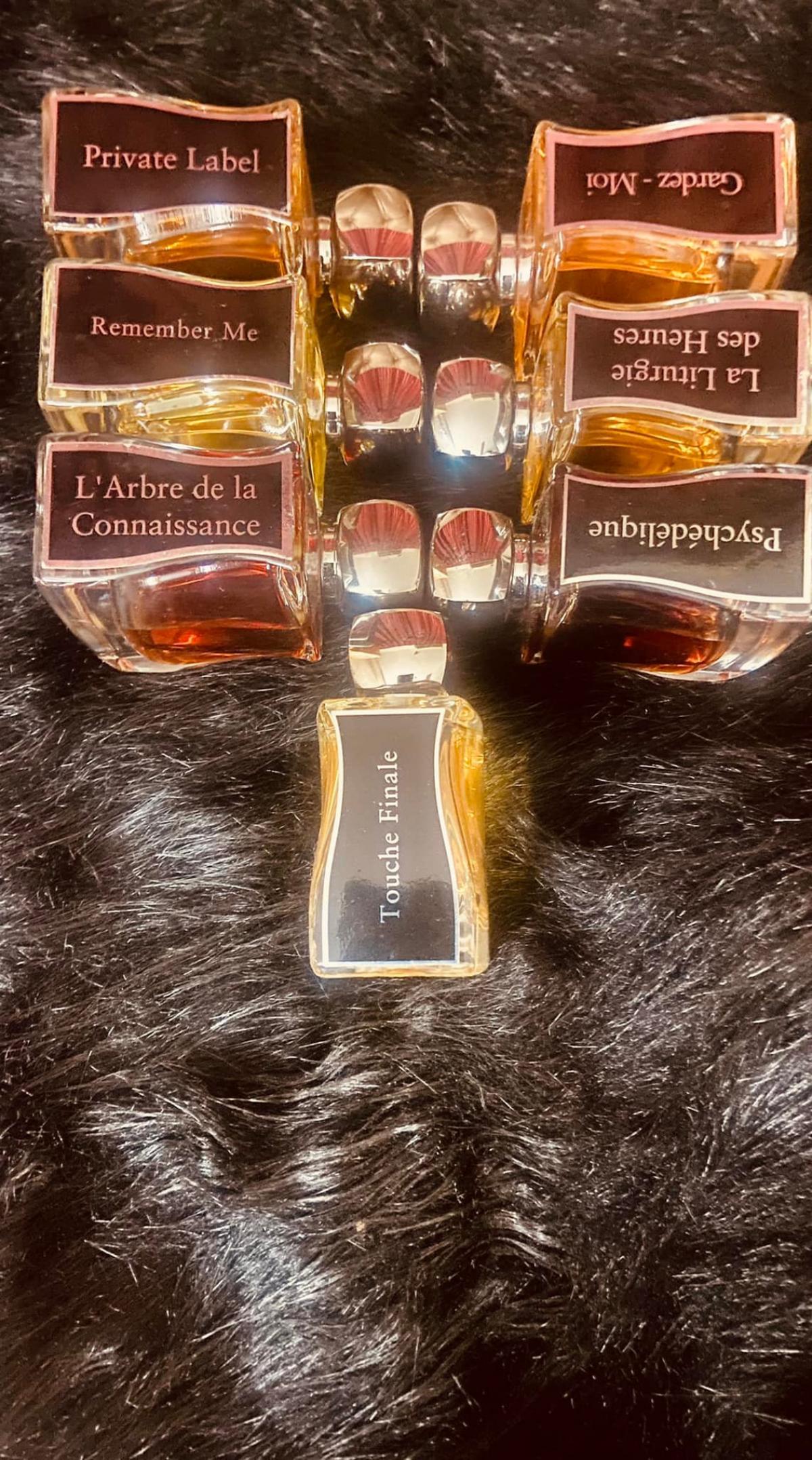 عطر ادکلن لاربغ دو لا کْونِسانس جووی پاریس - L’Arbre de la Connaissance Jovoy Paris - بررسی، قیمت و خرید