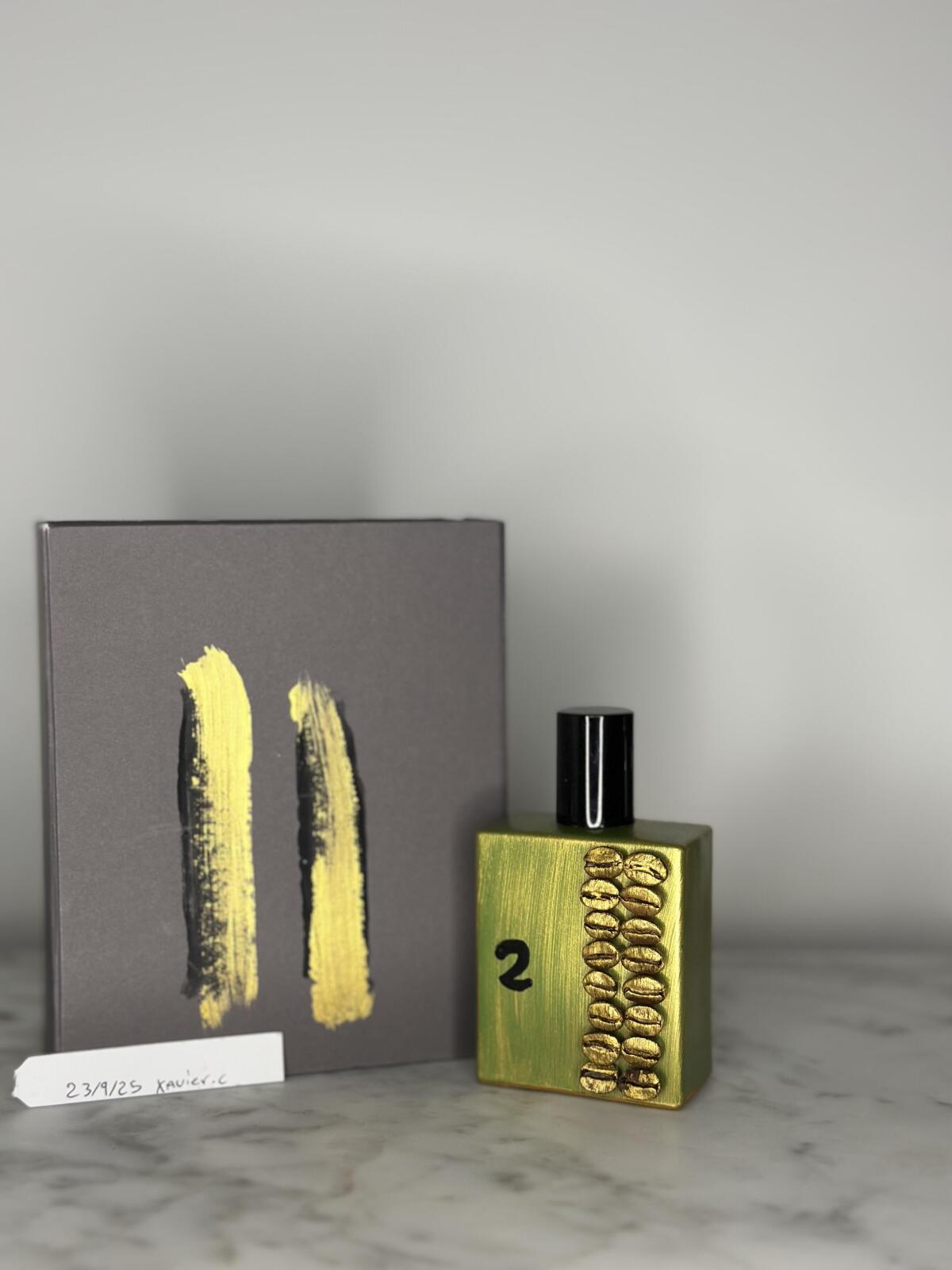 عطر ادکلن دو ژوسه پارفوم - 2 Jousset Parfums - بررسی، قیمت و خرید