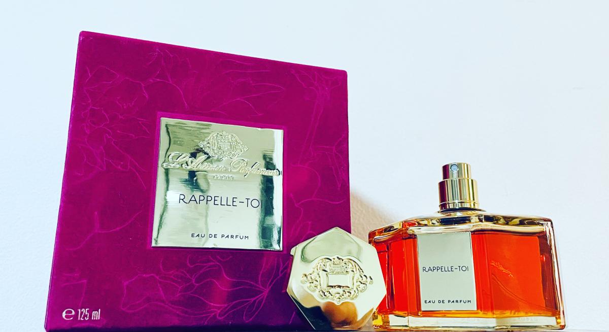 عطر ادکلن راپل توآ لارتیزان پرفیومر - Rappelle-Toi L'Artisan Parfumeur - بررسی، قیمت و خرید