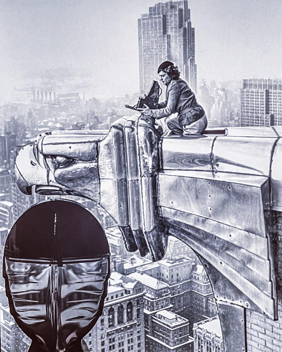 عطر ادکلن انیگم پیر کاردین - Enigme Pierre Cardin - بررسی، قیمت و خرید