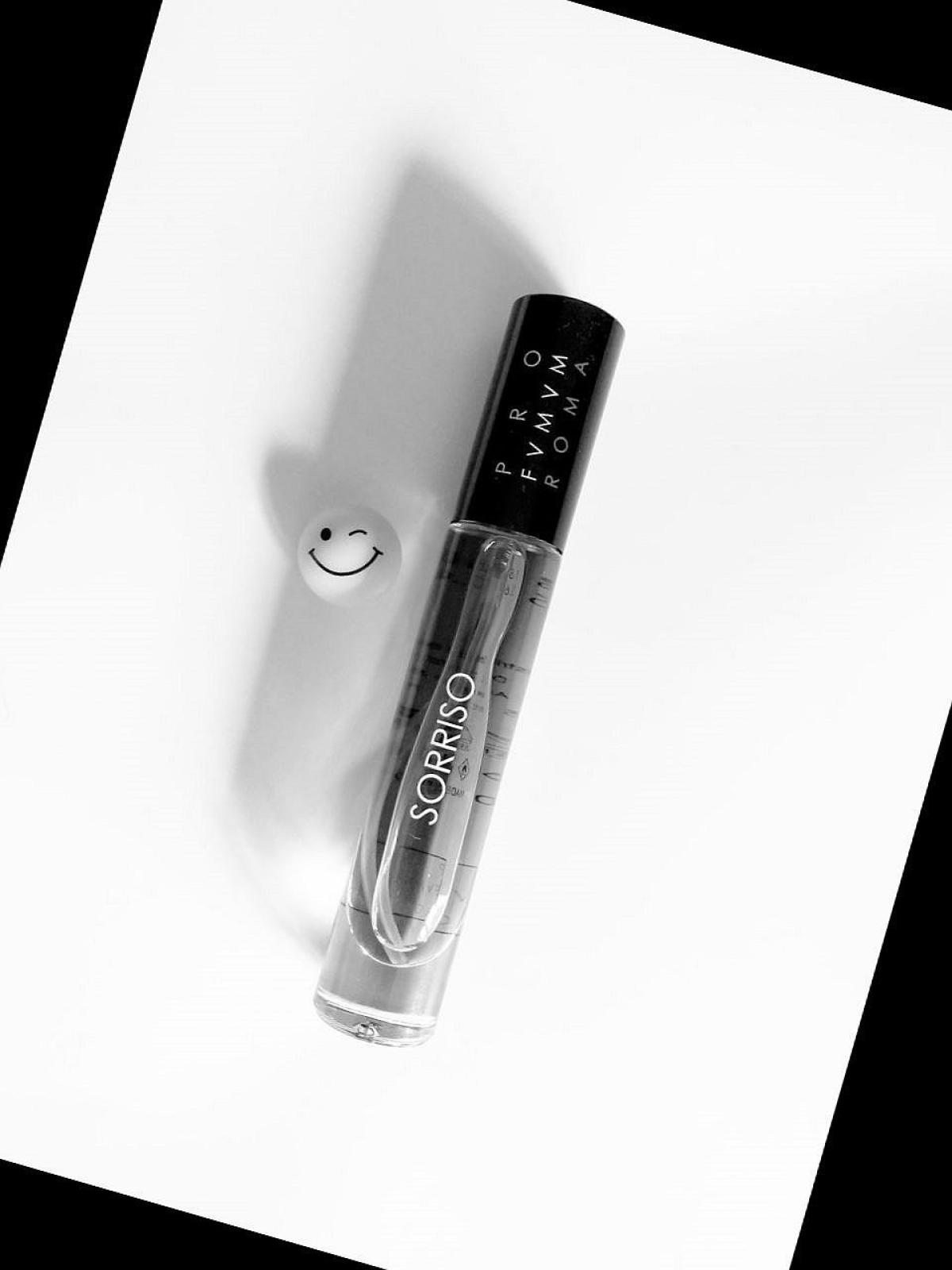 عطر ادکلن سوریسو پرفیوموم روما - Sorriso Profumum Roma - بررسی، قیمت و خرید