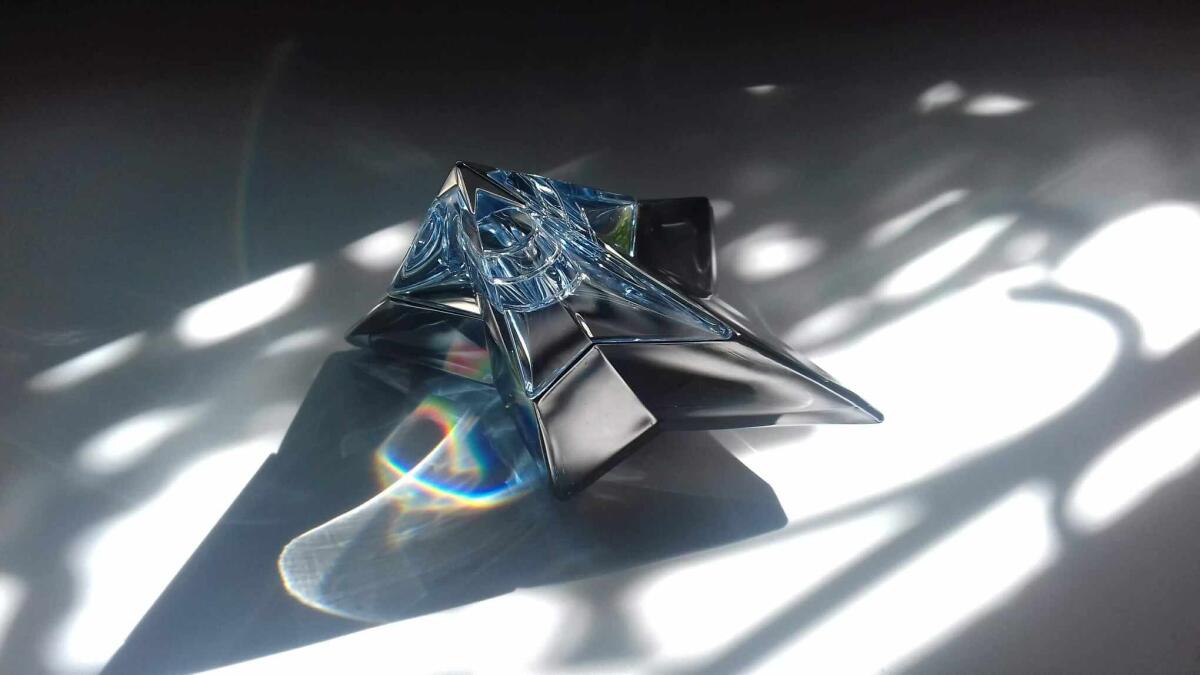 عطر ادکلن انجل جول استار ماگلر - Angel Jewel Star Mugler - بررسی، قیمت و خرید