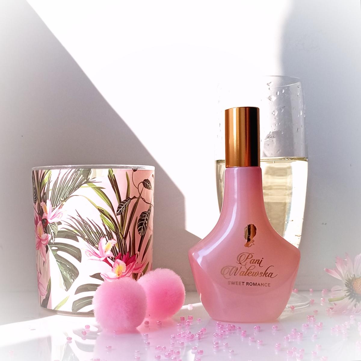 عطر ادکلن پانی والفسکا سوئیت رومنس میراکلوم - Pani Walewska Sweet Romance Miraculum - بررسی، قیمت و خرید