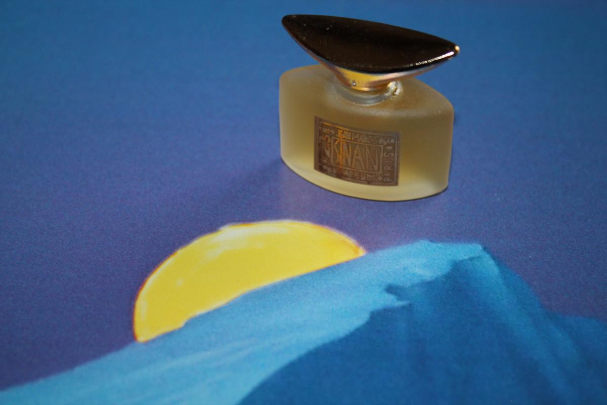 عطر ادکلن سینان ژان مارک سینان - Sinan Jean-Marc Sinan - بررسی، قیمت و خرید