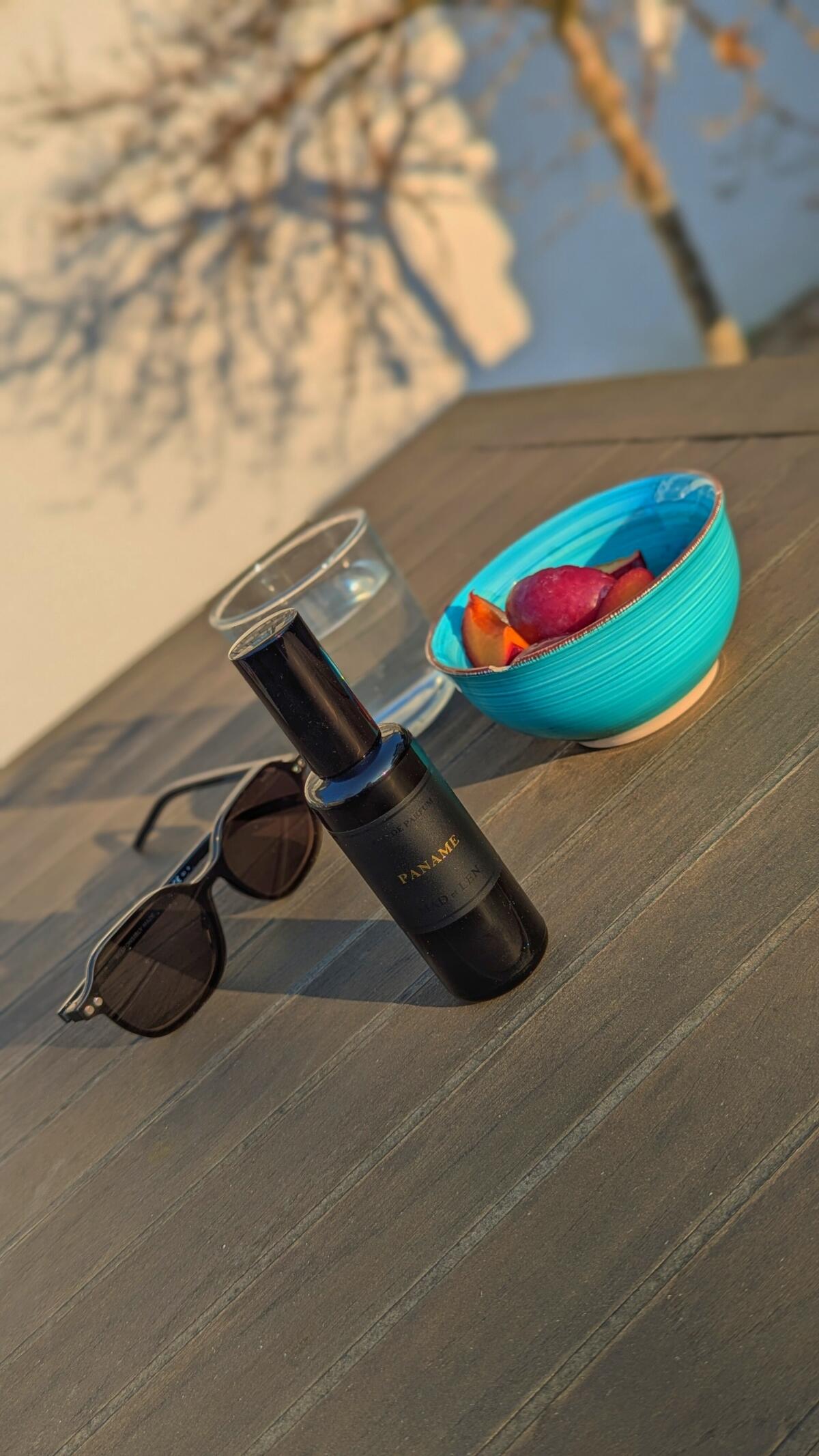 عطر ادکلن پانام مَد اَت لِن - Paname Mad et Len - بررسی، قیمت و خرید