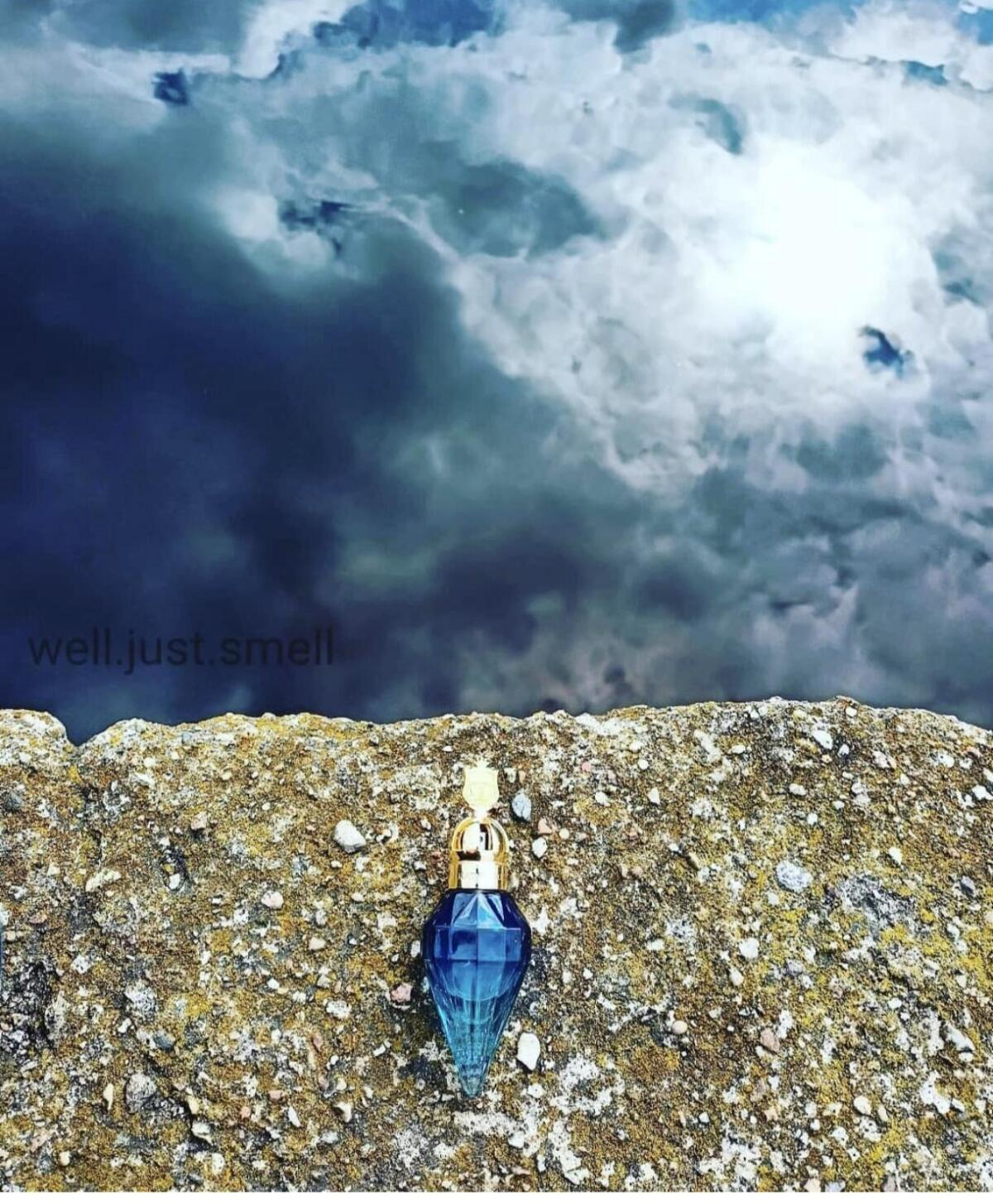 عطر ادکلن رویال روولوشن کتی پری - Royal Revolution Katy Perry - بررسی، قیمت و خرید