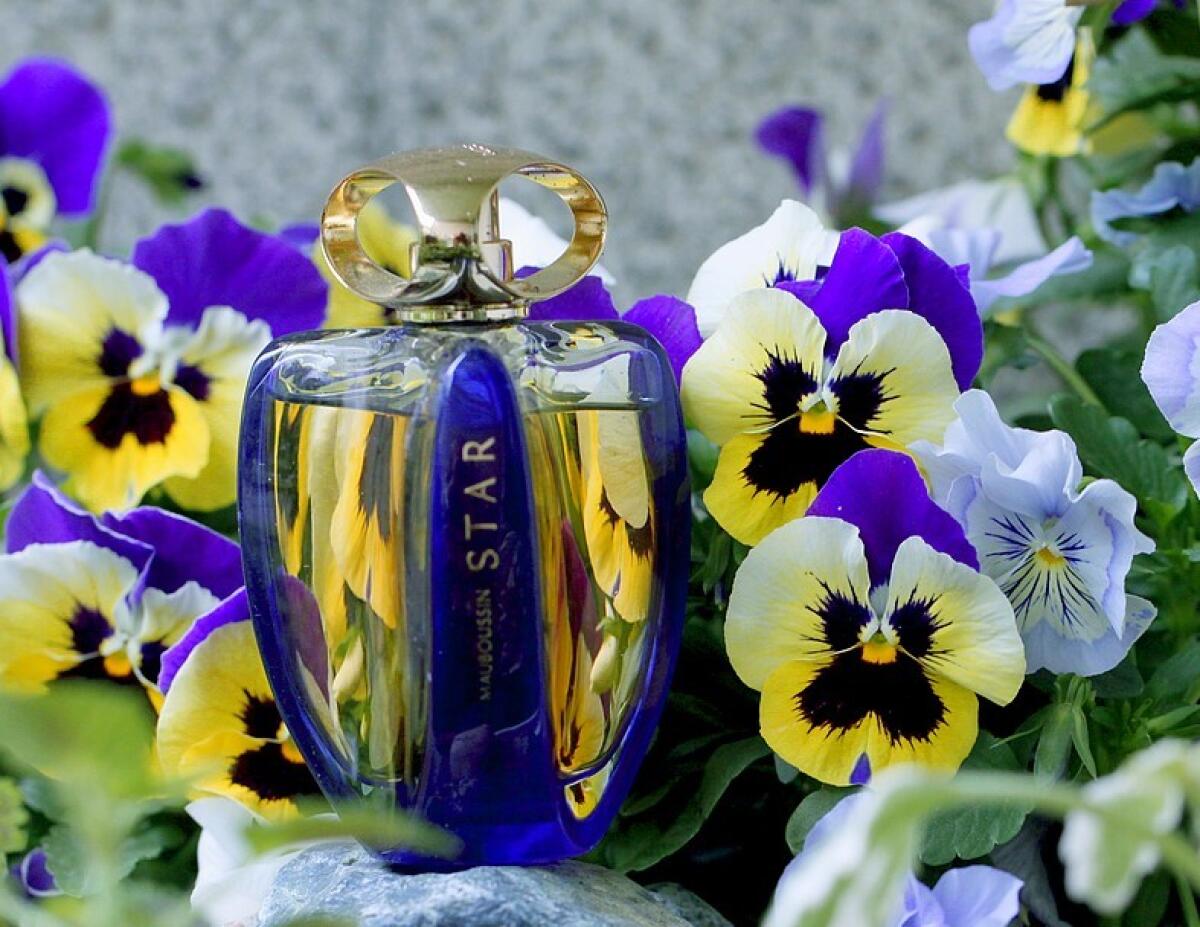 عطر ادکلن استار مابوسین - Star Mauboussin - بررسی، قیمت و خرید