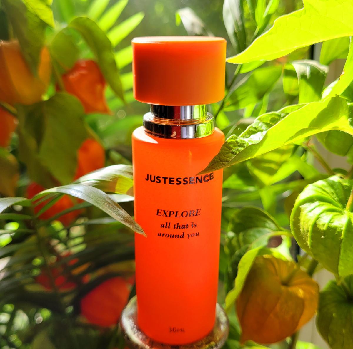 عطر ادکلن اکسپلور آل دت ایز اراند یو پرفیومز جنتی - Explore All That is Around You Parfums Genty - بررسی، قیمت و خرید