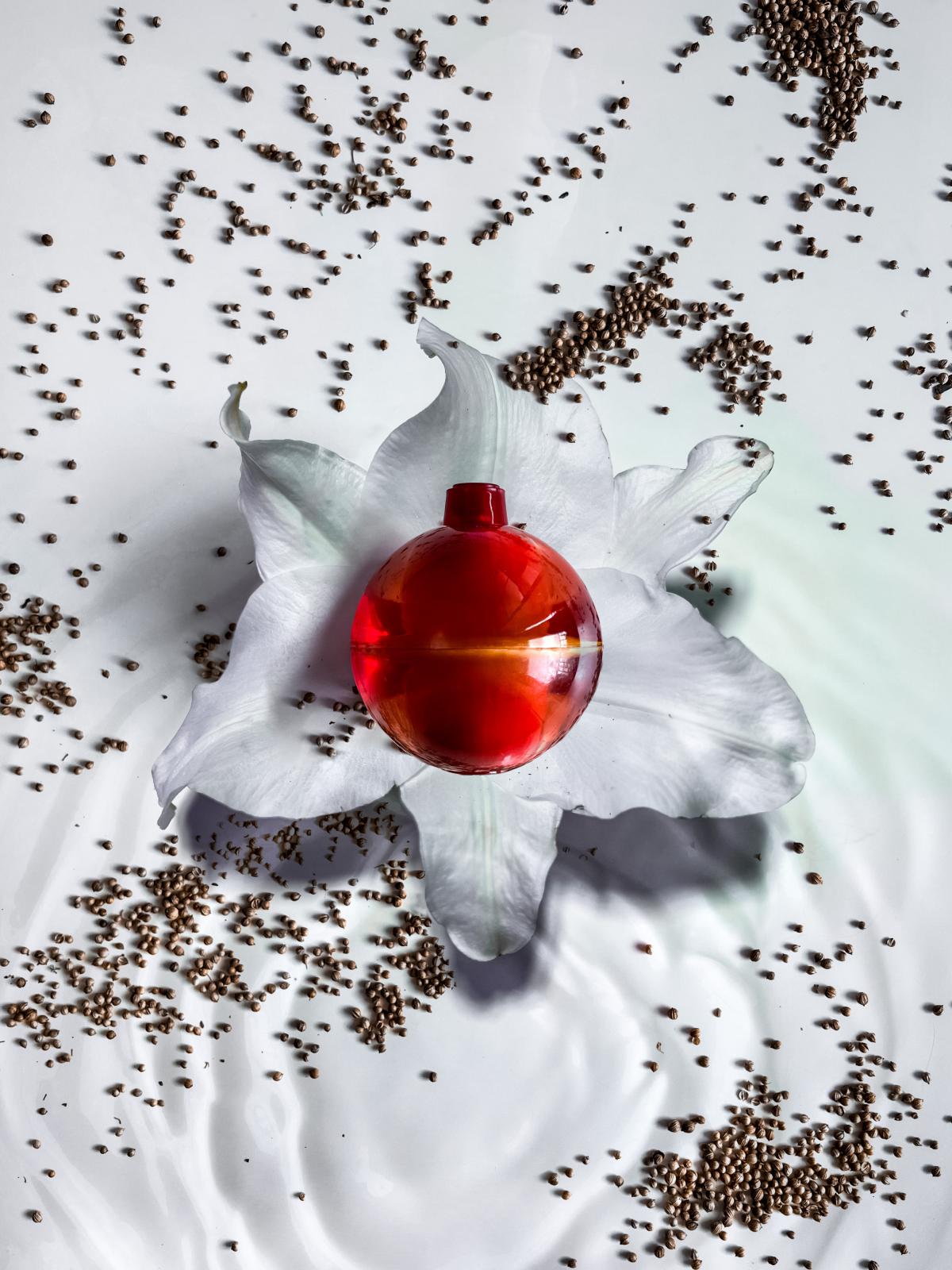 عطر ادکلن لو فو دی ایسه ایسه میاکه - Le Feu d'Issey Issey Miyake - بررسی، قیمت و خرید