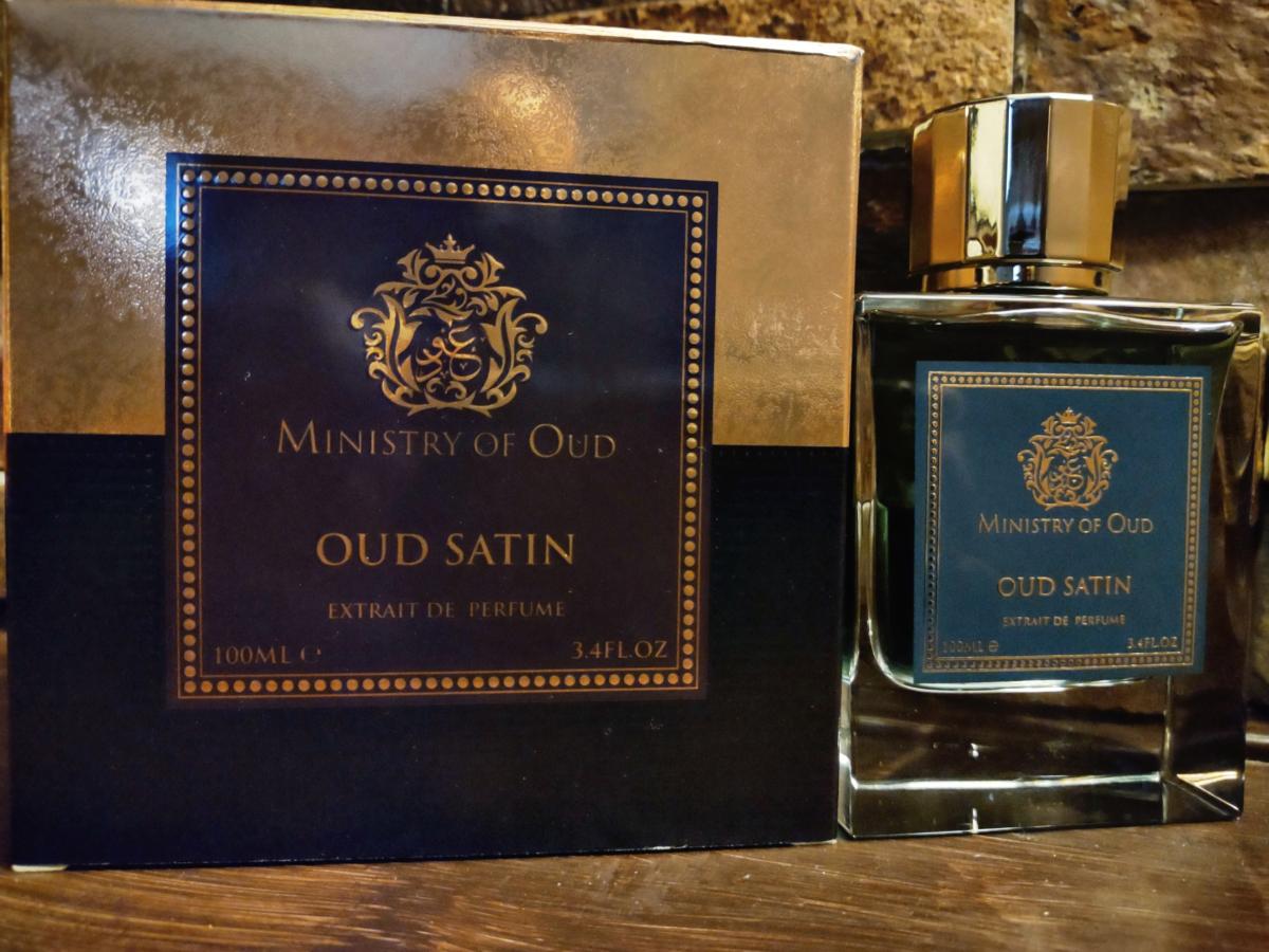 عطر ادکلن عود ساتین پاریس کرنر - Oud Satin PARIS CORNER - بررسی، قیمت و خرید